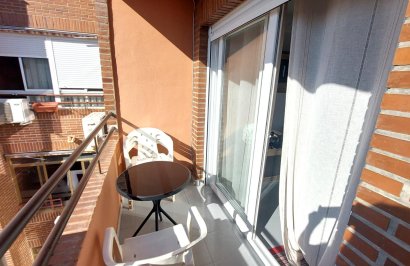 Reventa - Apartamento - Torrevieja - Acequion