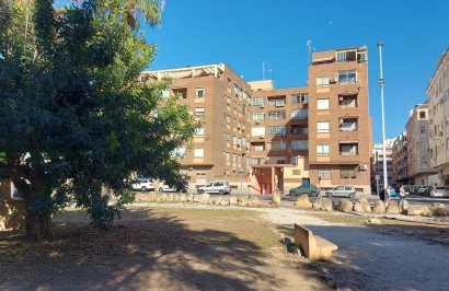 Reventa - Apartamento - Torrevieja - Acequion