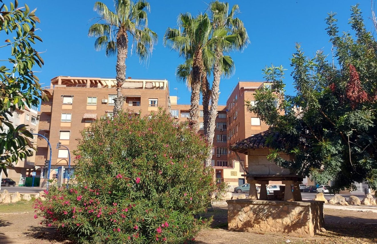 Reventa - Apartamento - Torrevieja - Acequion