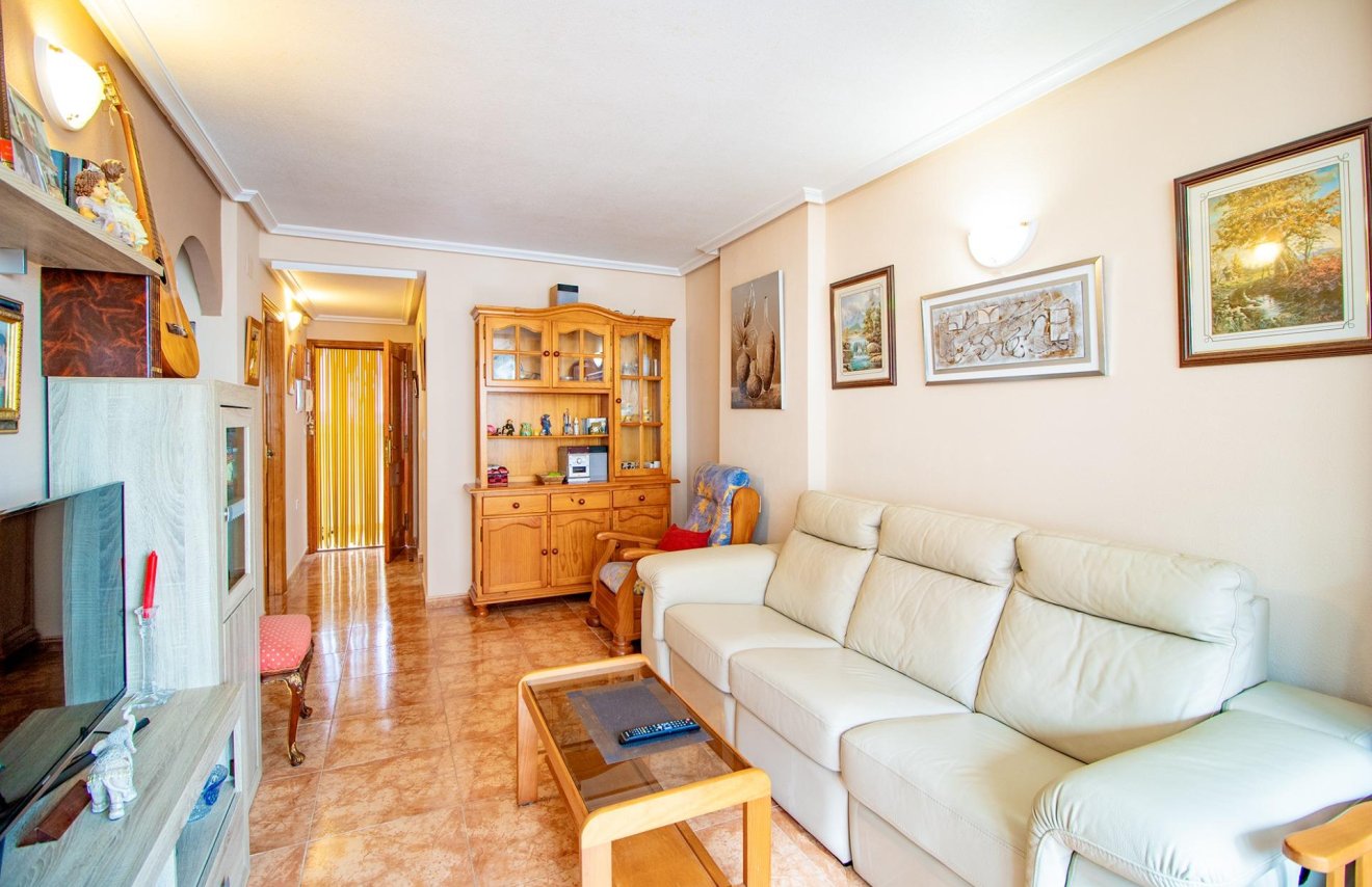 Reventa - Apartamento - Torrevieja - Nueva Torrevieja