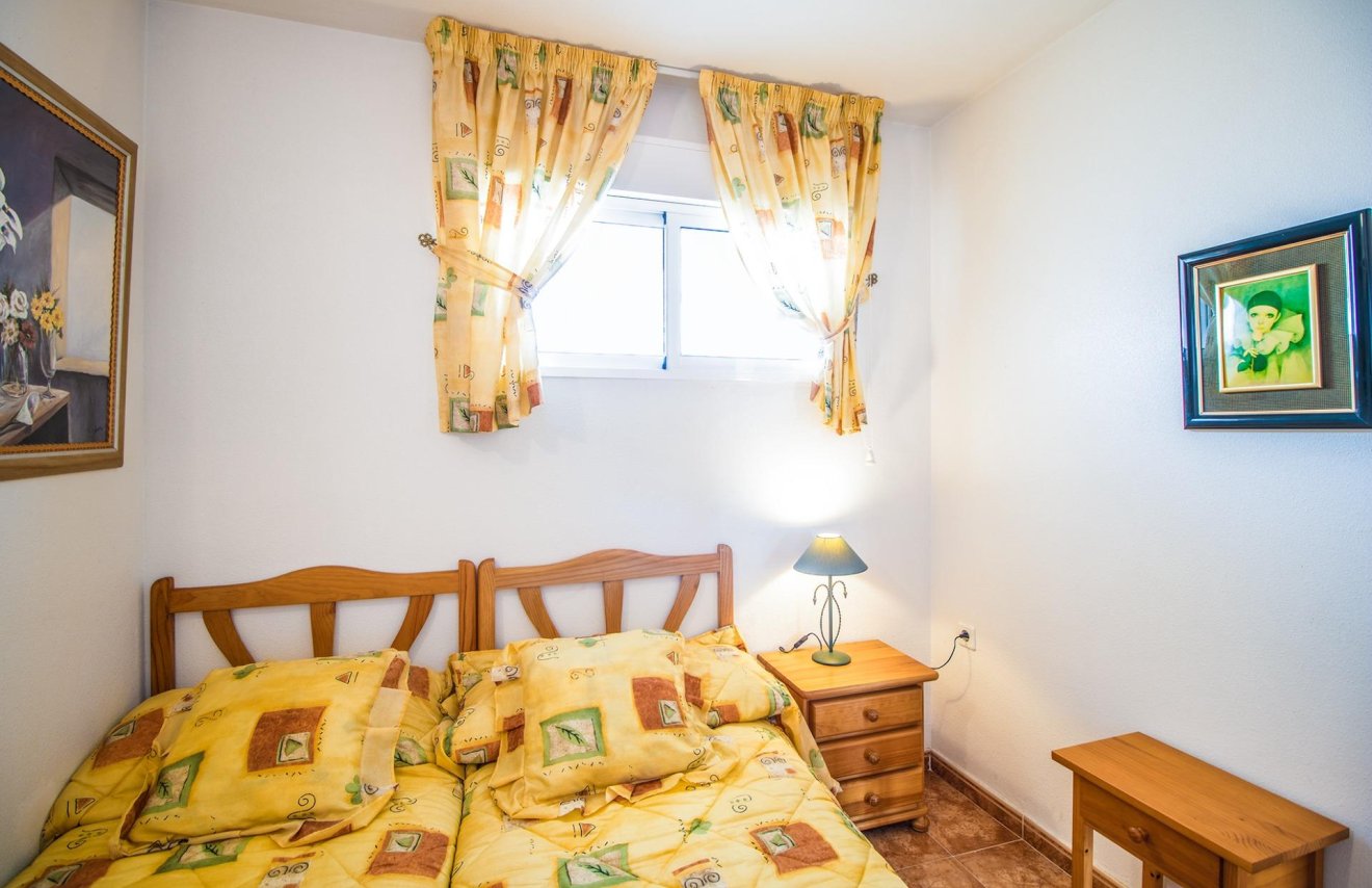 Reventa - Apartamento - Torrevieja - Nueva Torrevieja