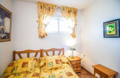 Reventa - Apartamento - Torrevieja - Nueva Torrevieja