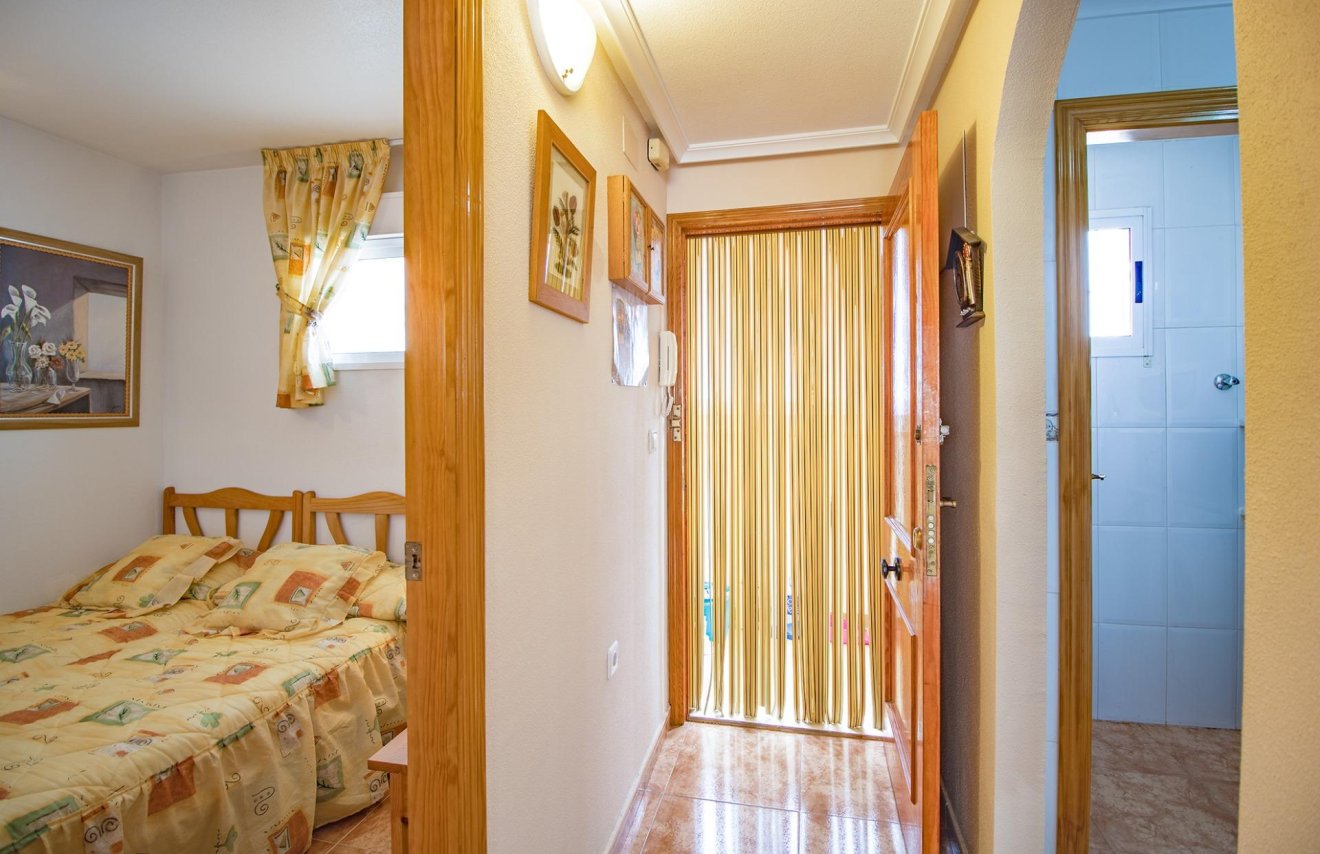 Reventa - Apartamento - Torrevieja - Nueva Torrevieja