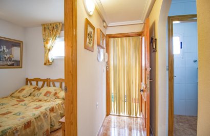 Reventa - Apartamento - Torrevieja - Nueva Torrevieja