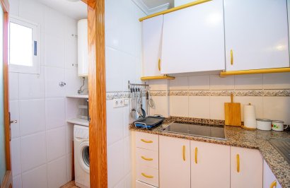 Reventa - Apartamento - Torrevieja - Nueva Torrevieja