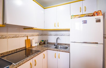 Reventa - Apartamento - Torrevieja - Nueva Torrevieja