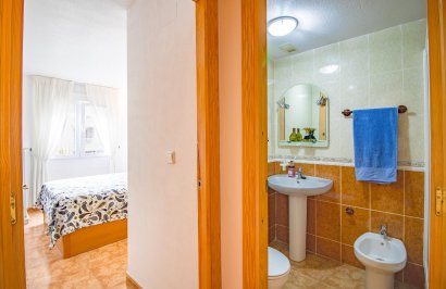 Reventa - Apartamento - Torrevieja - Nueva Torrevieja