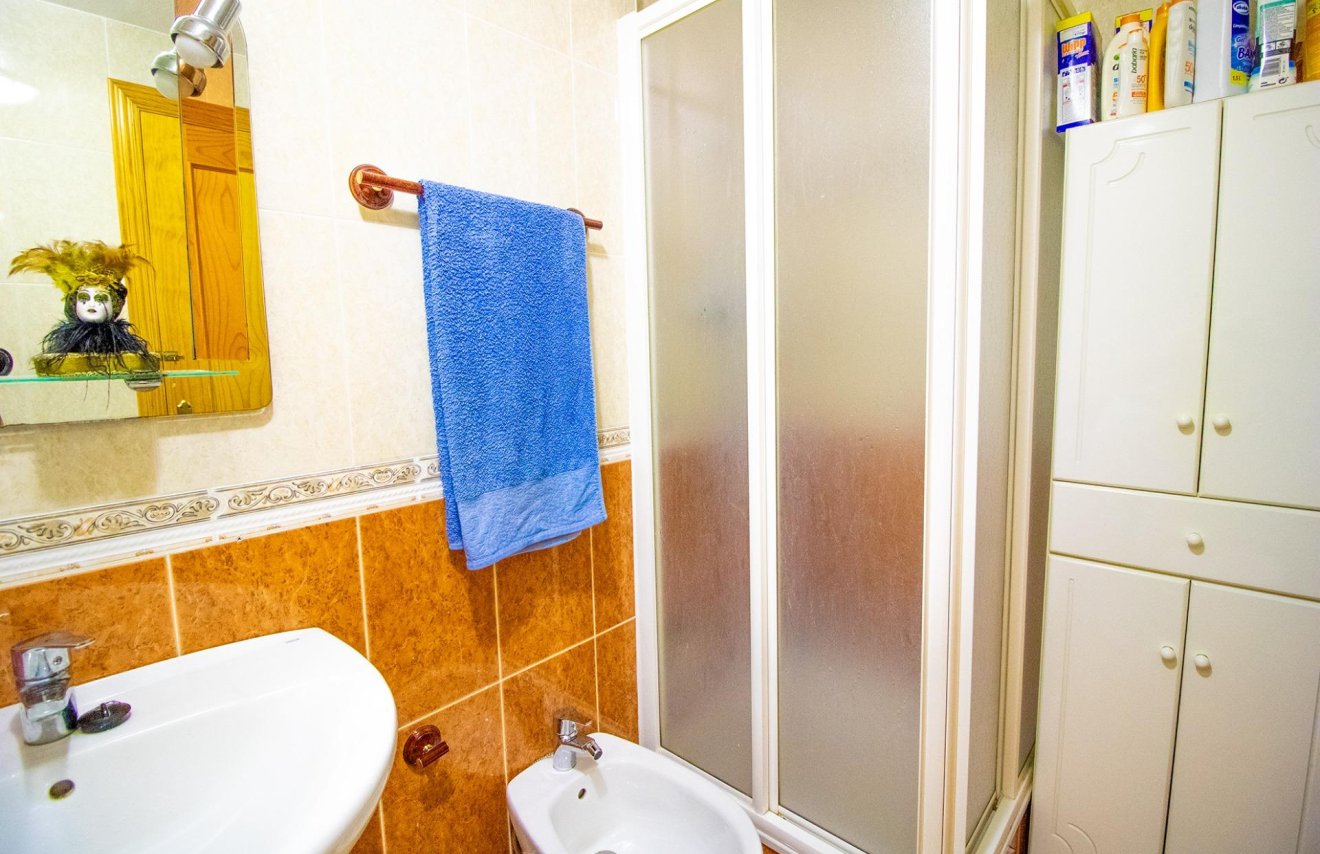 Reventa - Apartamento - Torrevieja - Nueva Torrevieja