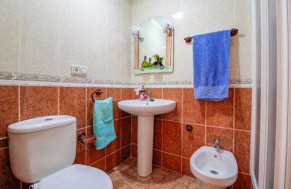 Reventa - Apartamento - Torrevieja - Nueva Torrevieja