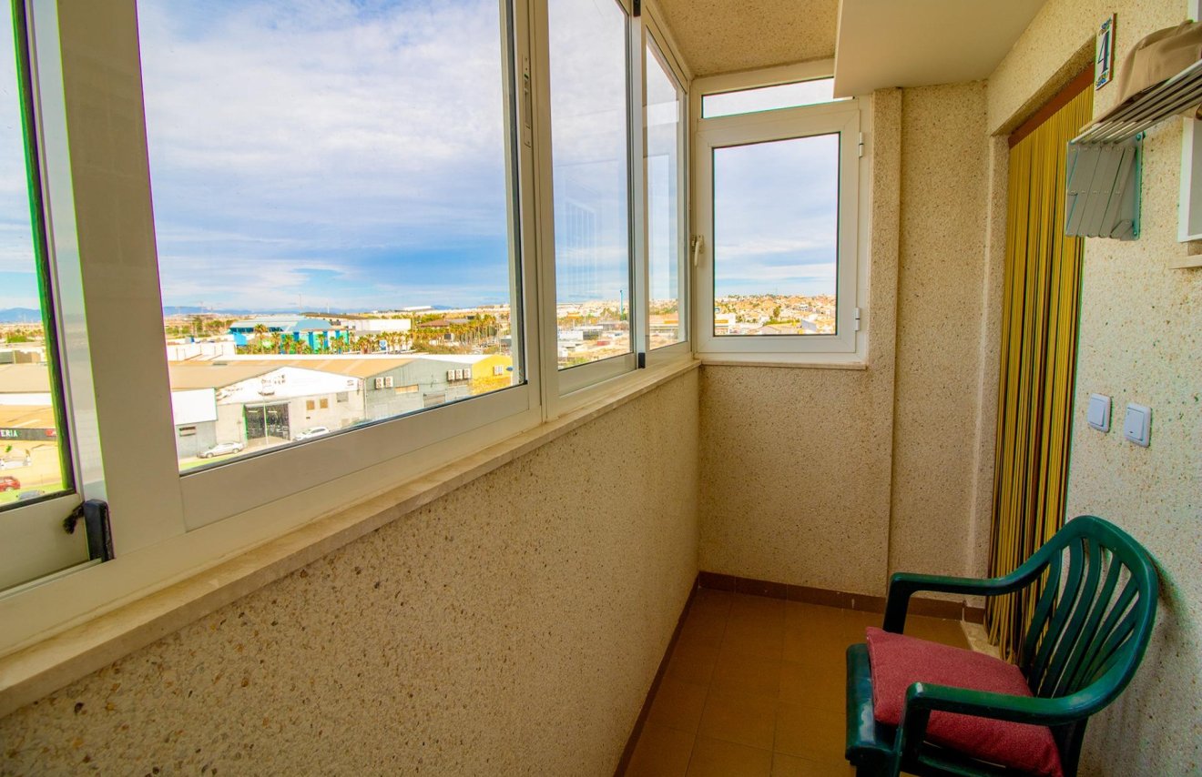 Reventa - Apartamento - Torrevieja - Nueva Torrevieja