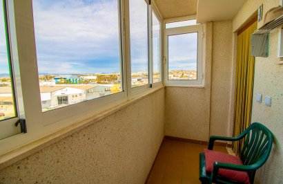 Reventa - Apartamento - Torrevieja - Nueva Torrevieja