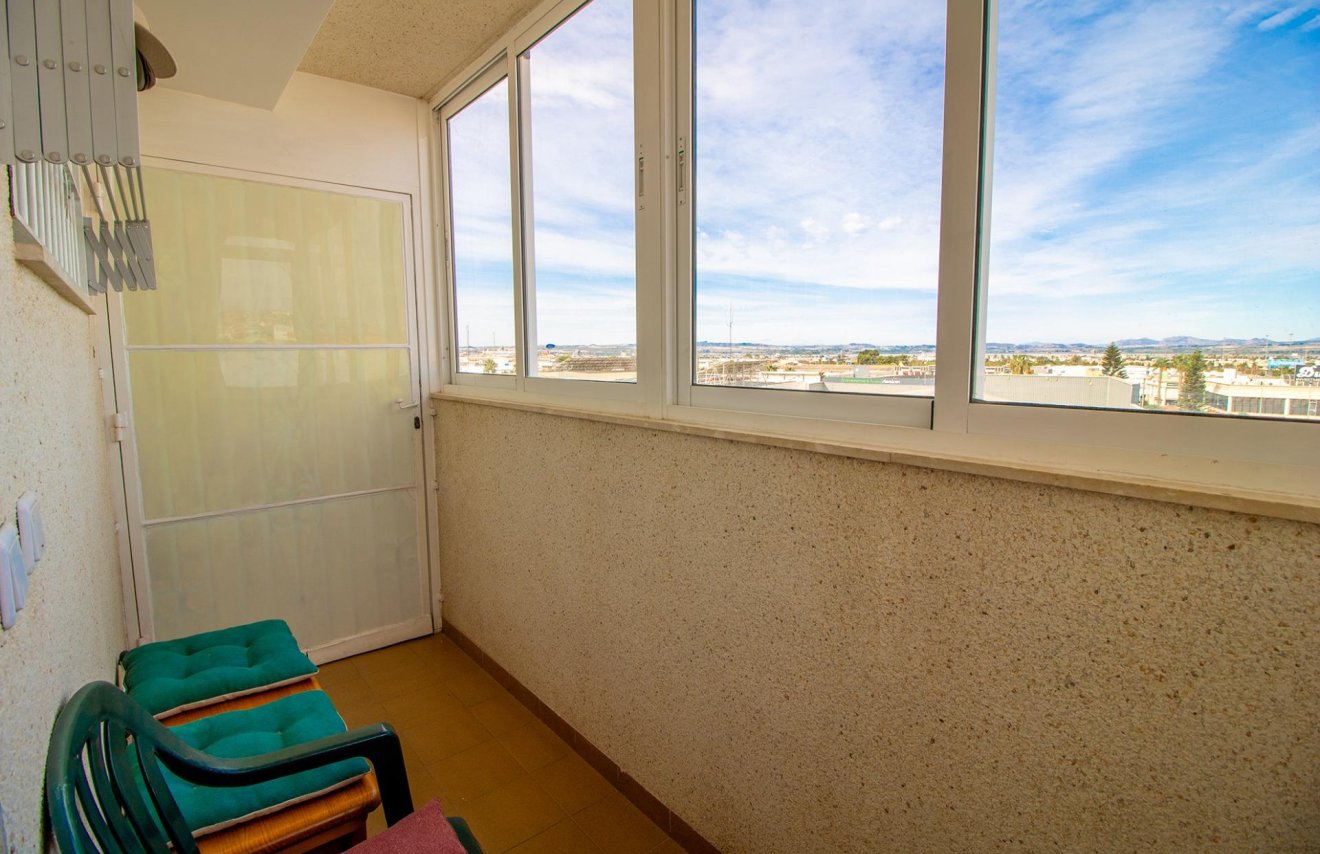 Reventa - Apartamento - Torrevieja - Nueva Torrevieja