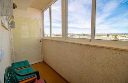 Reventa - Apartamento - Torrevieja - Nueva Torrevieja