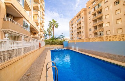 Reventa - Apartamento - Torrevieja - Nueva Torrevieja