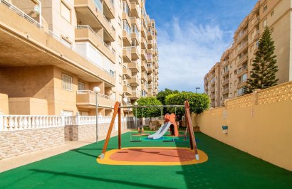 Reventa - Apartamento - Torrevieja - Nueva Torrevieja