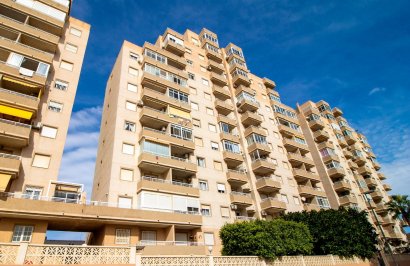 Reventa - Apartamento - Torrevieja - Nueva Torrevieja