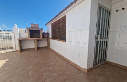 Resale - Townhouse - Torrevieja - Estacion de autobuses