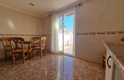 Resale - Townhouse - Torrevieja - Estacion de autobuses