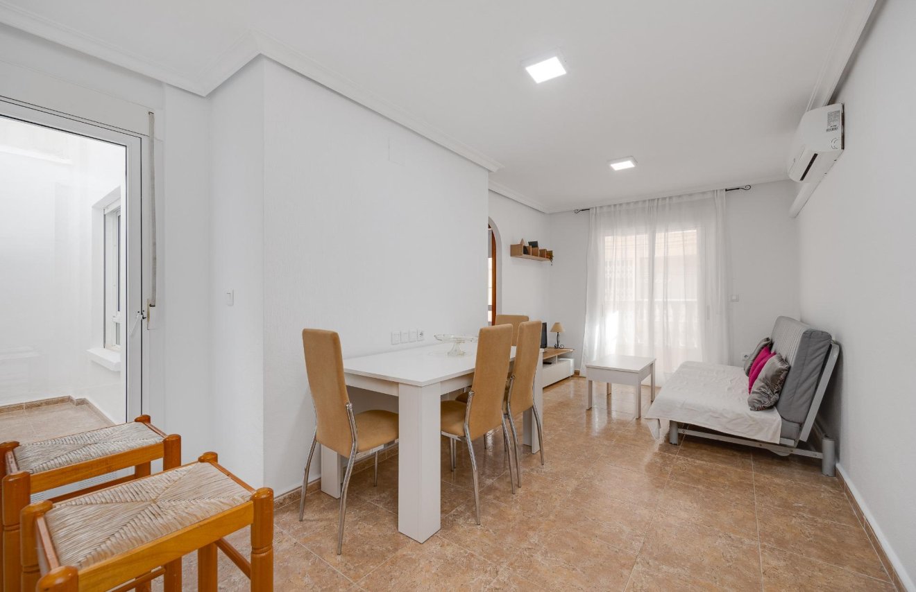 Reventa - Apartamento - Torrevieja - Playa de los Locos