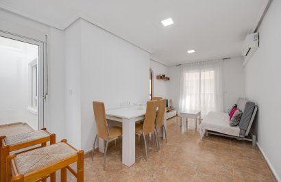 Reventa - Apartamento - Torrevieja - Playa de los Locos