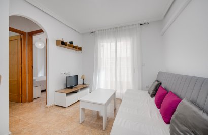 Reventa - Apartamento - Torrevieja - Playa de los Locos