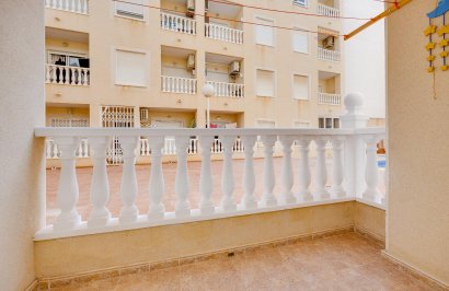 Reventa - Apartamento - Torrevieja - Playa de los Locos