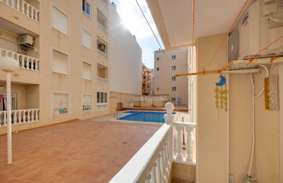 Reventa - Apartamento - Torrevieja - Playa de los Locos