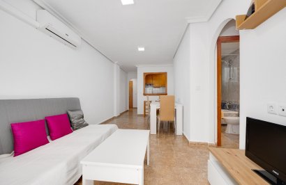 Reventa - Apartamento - Torrevieja - Playa de los Locos