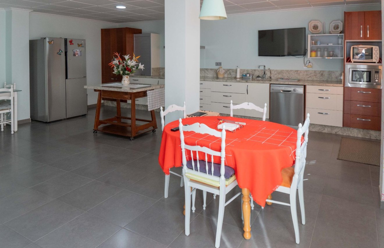 Reventa - Casa - Callosa de Segura - Centro