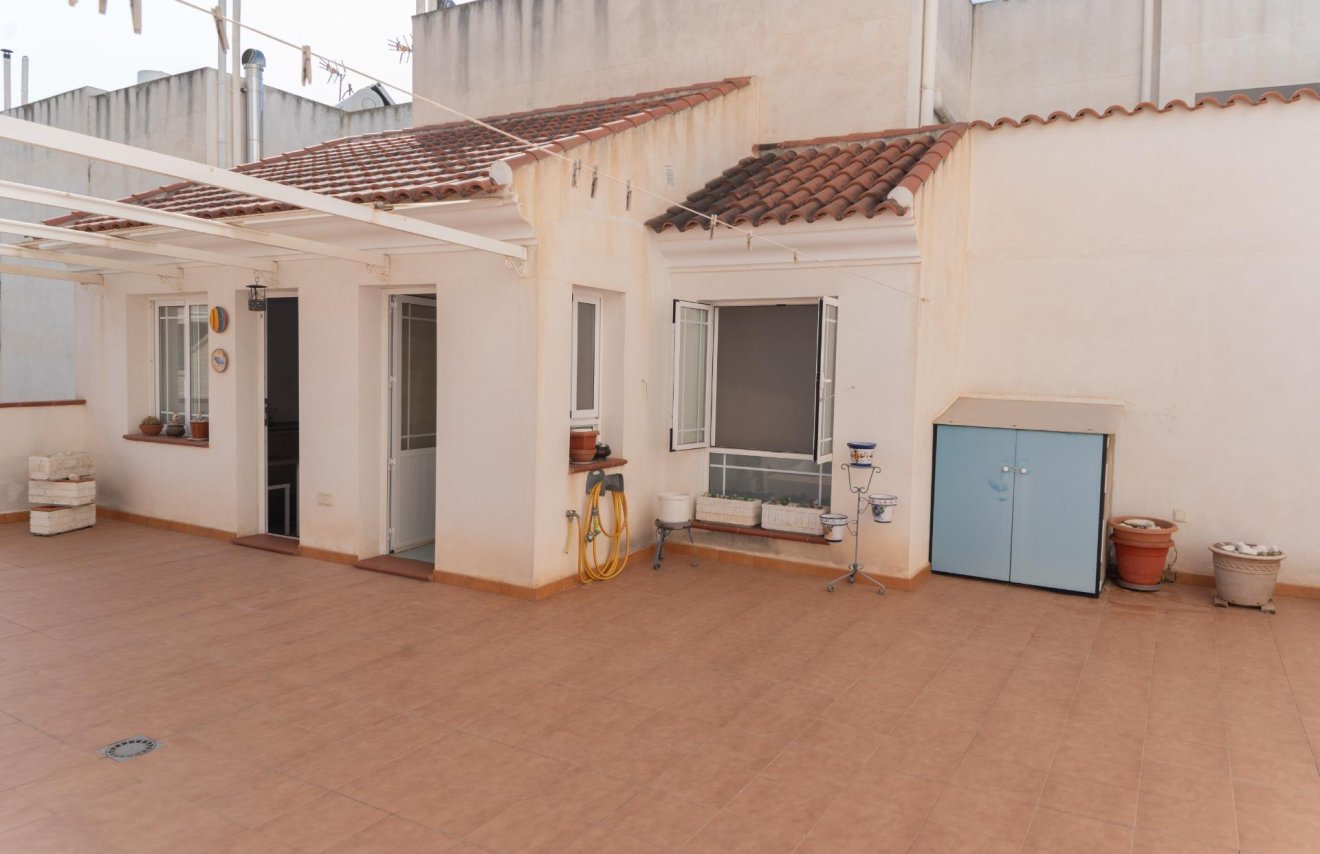 Reventa - Casa - Callosa de Segura - Centro