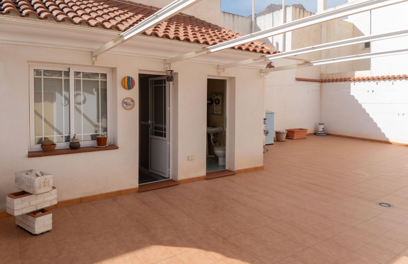 Reventa - Casa - Callosa de Segura - Centro