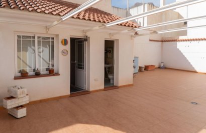 Reventa - Casa - Callosa de Segura - Centro