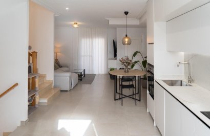 Reventa - Casa Tipo Dúplex - Orihuela - La Aparecida