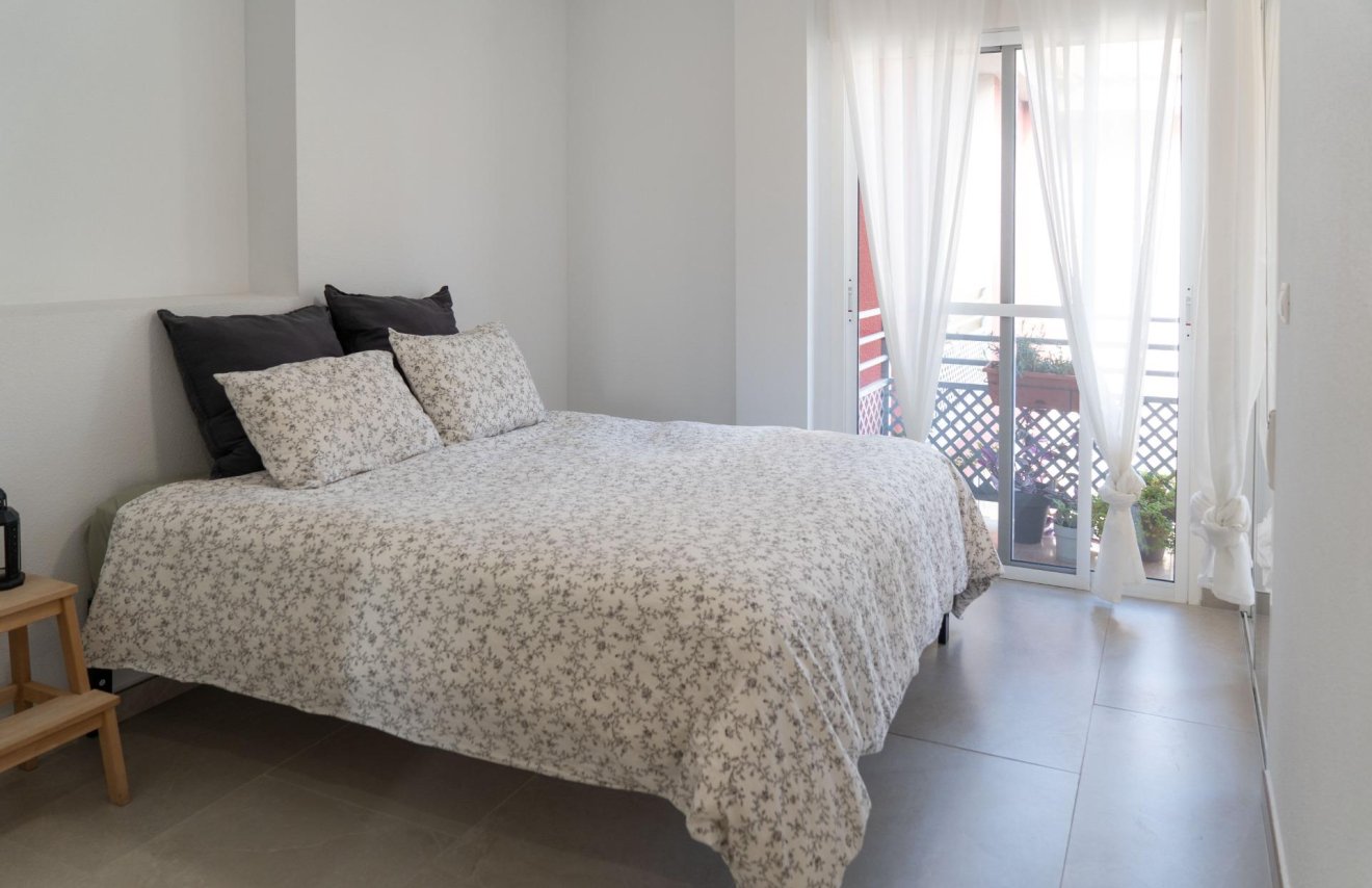 Reventa - Casa Tipo Dúplex - Orihuela - La Aparecida