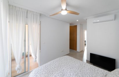 Reventa - Casa Tipo Dúplex - Orihuela - La Aparecida