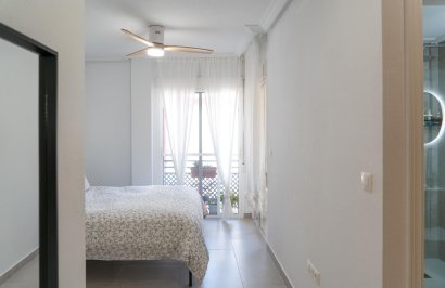 Reventa - Casa Tipo Dúplex - Orihuela - La Aparecida