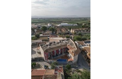 Reventa - Casa Tipo Dúplex - Orihuela - La Aparecida