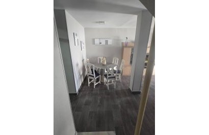 Reventa - Casa Tipo Dúplex - Torrevieja - Torretas