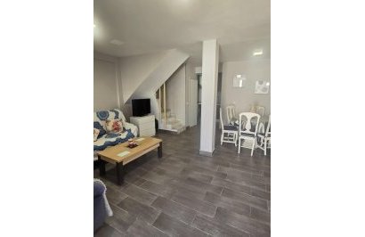 Reventa - Casa Tipo Dúplex - Torrevieja - Torretas