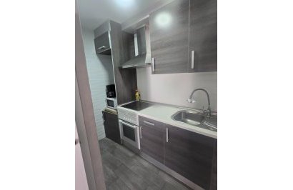 Reventa - Casa Tipo Dúplex - Torrevieja - Torretas