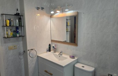 Reventa - Casa Tipo Dúplex - Torrevieja - Torretas