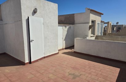 Reventa - Casa Tipo Dúplex - Torrevieja - Torretas