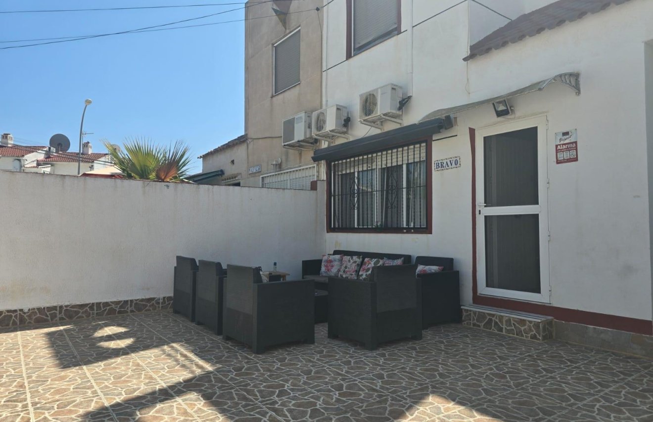 Reventa - Casa Tipo Dúplex - Torrevieja - Torretas