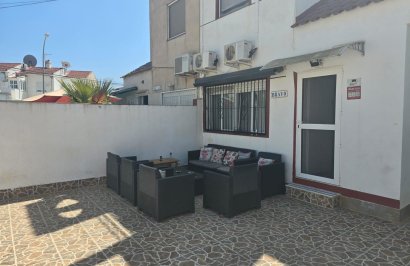 Reventa - Casa Tipo Dúplex - Torrevieja - Torretas