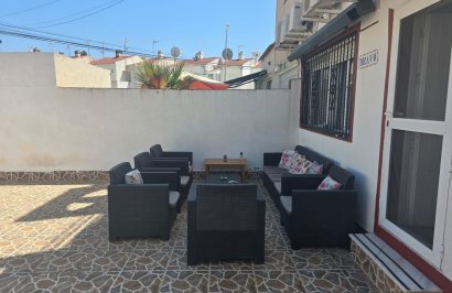 Reventa - Casa Tipo Dúplex - Torrevieja - Torretas