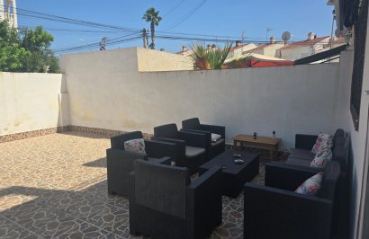 Reventa - Casa Tipo Dúplex - Torrevieja - Torretas