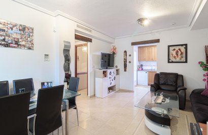 Reventa - Bungalow Planta Baja - Torrevieja - Torreblanca