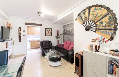 Reventa - Bungalow Planta Baja - Torrevieja - Torreblanca