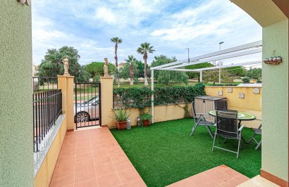 Reventa - Bungalow Planta Baja - Torrevieja - Torreblanca