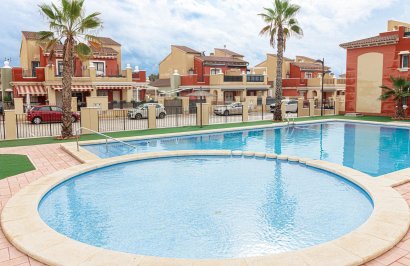 Reventa - Bungalow Planta Baja - Torrevieja - Torreblanca